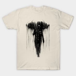 Negative Weather T-Shirt